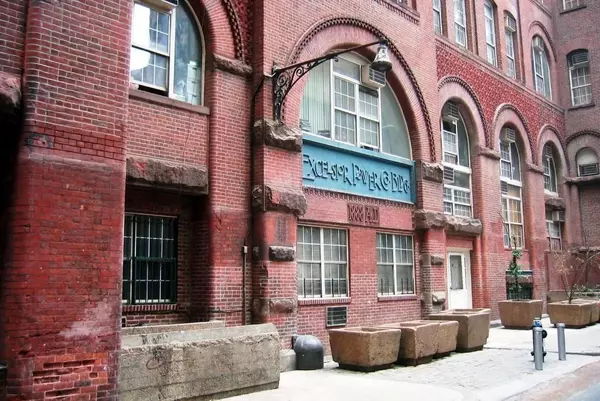 2 bedrooms apartment for rent in FiDi - Manhattan, New York