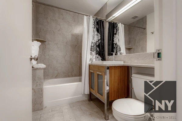 2 bedrooms apartment for rent in FiDi - Manhattan, New York