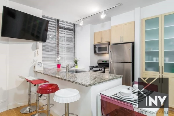 2 bedrooms apartment for rent in FiDi - Manhattan, New York