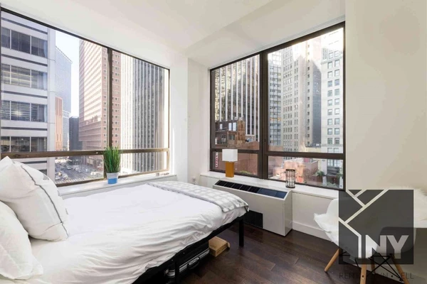 3 bedrooms apartment for rent in FiDi - Manhattan, New York