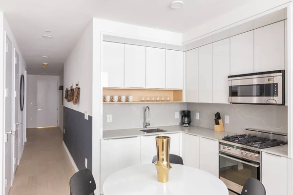 3 bedrooms apartment for rent in FiDi - Manhattan, New York