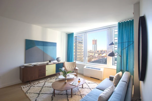 3 bedrooms apartment for rent in FiDi - Manhattan, New York