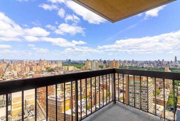 3 bedrooms apartment for rent in Upper West Side - Manhattan, New York