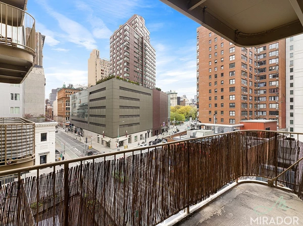 2 bedrooms apartment for rent in East Village - Manhattan, New York