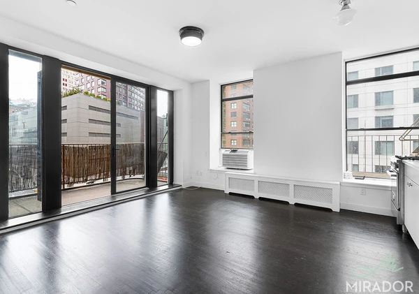 2 bedrooms apartment for rent in East Village - Manhattan, New York