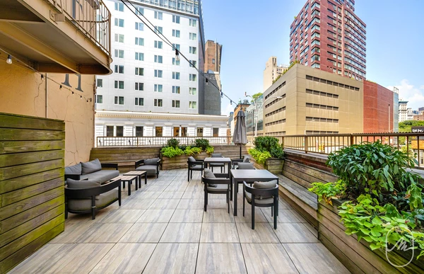 2 bedrooms apartment for rent in East Village - Manhattan, New York