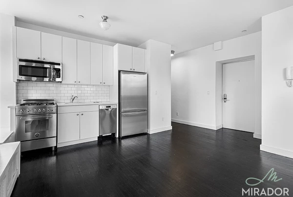 2 bedrooms apartment for rent in East Village - Manhattan, New York