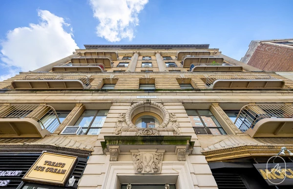 2 bedrooms apartment for rent in East Village - Manhattan, New York