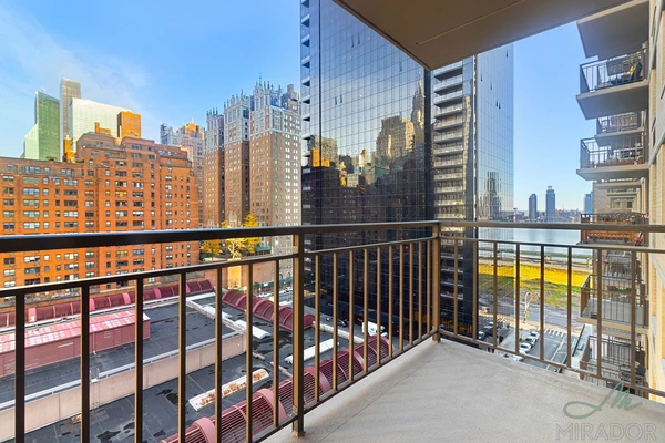 2 bedrooms apartment for rent in Murray Hill - Manhattan, New York