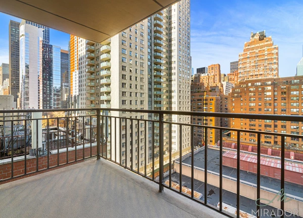 2 bedrooms apartment for rent in Murray Hill - Manhattan, New York