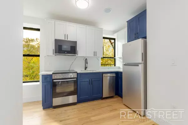2 bedrooms apartment for rent in Bedford Stuyvesant - Brooklyn, New York