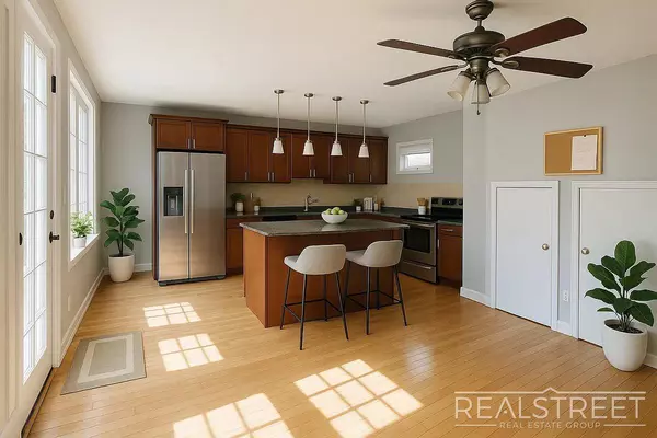 3 bedrooms apartment for rent in Williamsburg - Brooklyn, New York