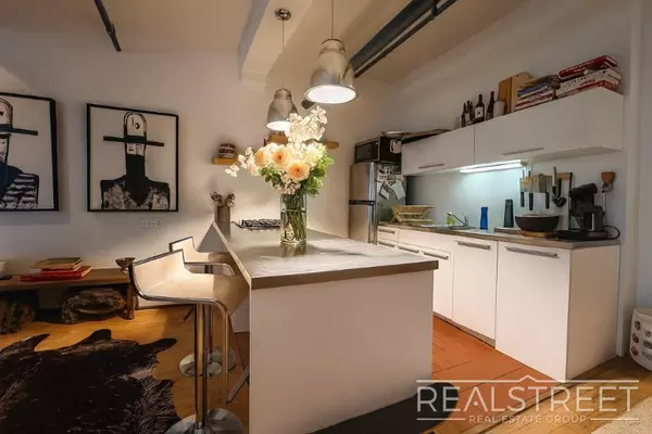 1 bedroom apartment for rent in Williamsburg - Brooklyn, New York