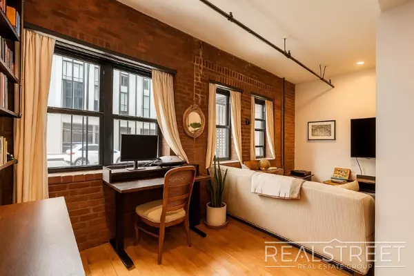 1 bedroom apartment for rent in Williamsburg - Brooklyn, New York