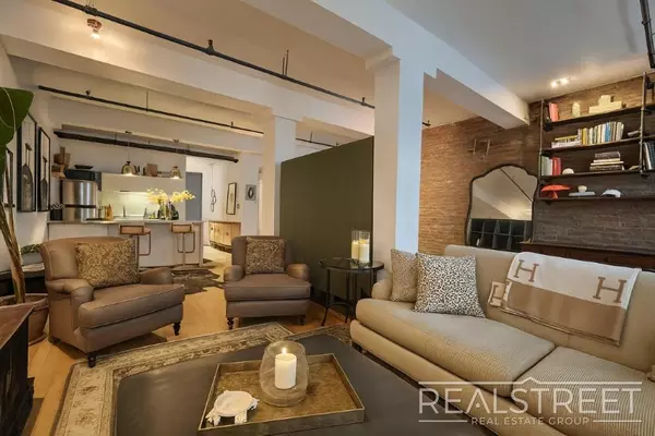 1 bedroom apartment for rent in Williamsburg - Brooklyn, New York