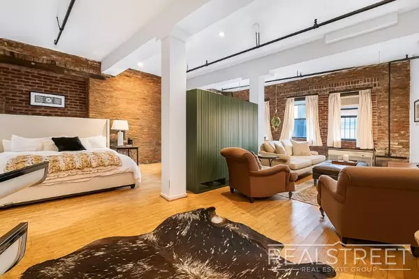 1 bedroom apartment for rent in Williamsburg - Brooklyn, New York
