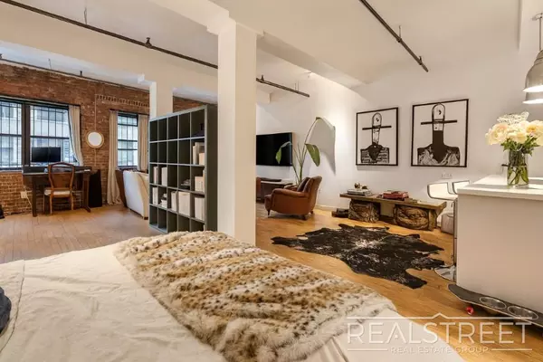 1 bedroom apartment for rent in Williamsburg - Brooklyn, New York