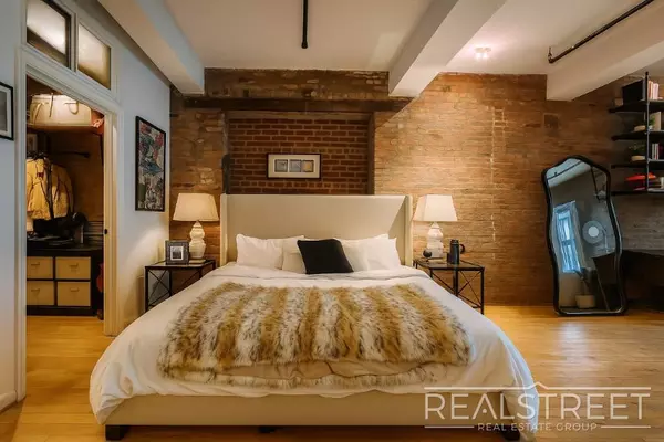 1 bedroom apartment for rent in Williamsburg - Brooklyn, New York