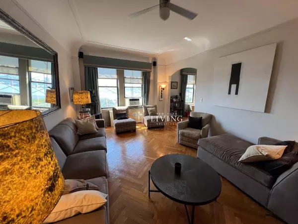 2 bedrooms apartment for rent in Upper West Side - Manhattan, New York