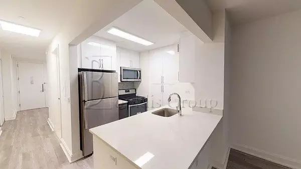 2 bedrooms apartment for rent in FiDi - Manhattan, New York