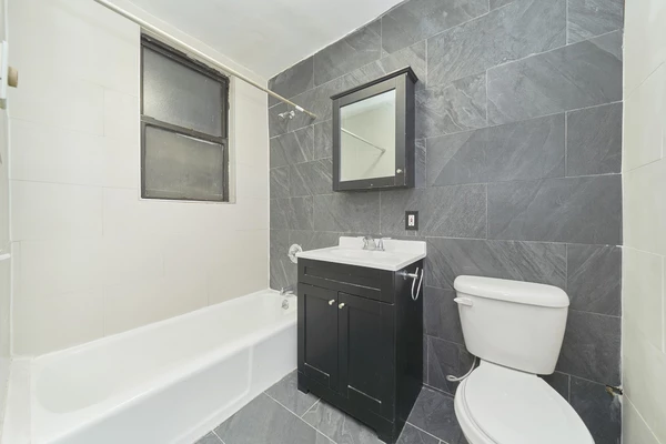 2 bedrooms apartment for rent in Midtown West - Manhattan, New York