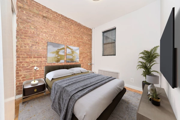 2 bedrooms apartment for rent in Midtown West - Manhattan, New York