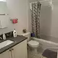 Room for rent in Downtown West End #5