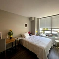 Room for rent in Financial District Van #1