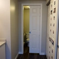 Room for rent in Financial District Van #6