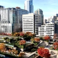 Room for rent in Financial District Van #8