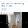 Room for rent in North Mountain #4