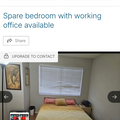 Room for rent in North Mountain #2