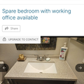 Room for rent in North Mountain #3