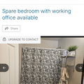 Room for rent in North Mountain #1
