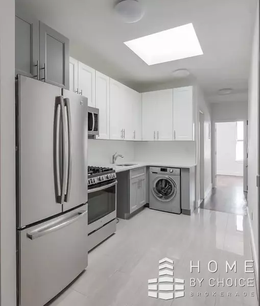 2 bedrooms apartment for rent in Greenpoint - Brooklyn, New York