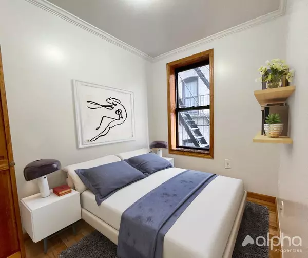 2 bedrooms apartment for rent in Harlem - Manhattan, New York