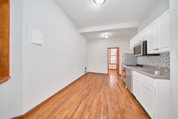 1 bedroom apartment for rent in Clinton Hill - Brooklyn, New York