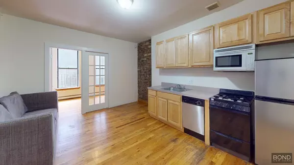 1 bedroom apartment for rent in Midtown West - Manhattan, New York