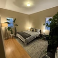 Room for rent in Kensington SD #1