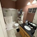 Room for rent in Kensington SD #3