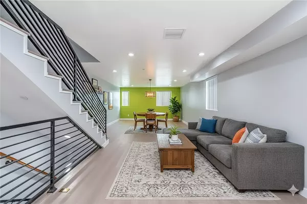4 bedrooms apartment for rent in South Los Angeles - Central Los Angeles, Los Angeles