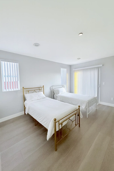 4 bedrooms apartment for rent in South Los Angeles - Central Los Angeles, Los Angeles