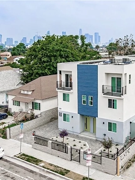 5 bedrooms apartment for rent in South Los Angeles - Central Los Angeles, Los Angeles