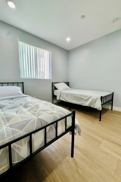 5 bedrooms apartment for rent in South Los Angeles - Central Los Angeles, Los Angeles