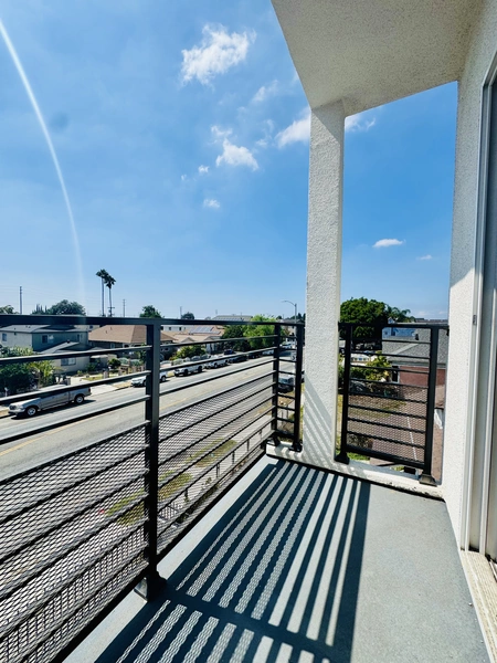 5 bedrooms apartment for rent in South Los Angeles - Central Los Angeles, Los Angeles