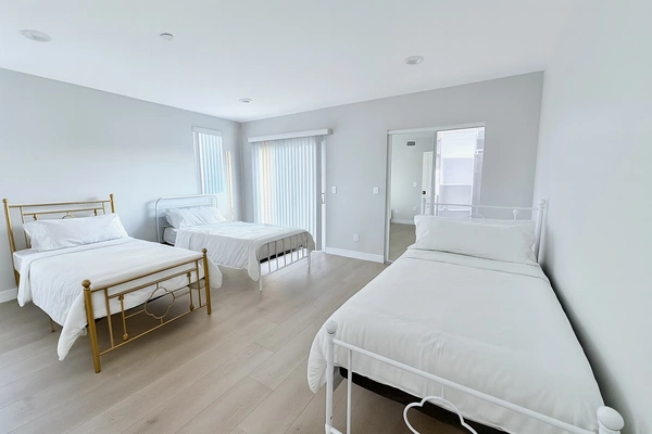 5 bedrooms apartment for rent in South Los Angeles - Central Los Angeles, Los Angeles
