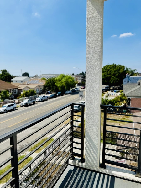 5 bedrooms apartment for rent in South Los Angeles - Central Los Angeles, Los Angeles