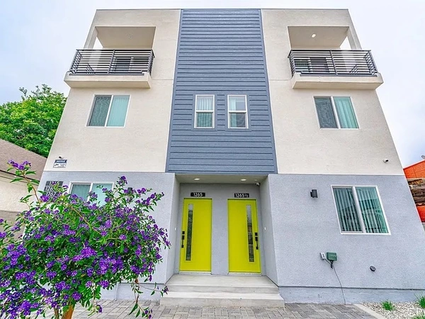5 bedrooms apartment for rent in South Los Angeles - Central Los Angeles, Los Angeles