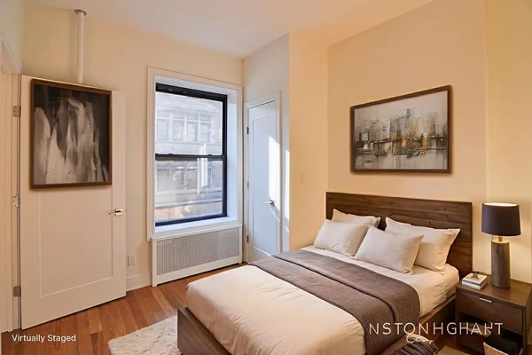 4 bedrooms apartment for rent in Upper West Side - Manhattan, New York