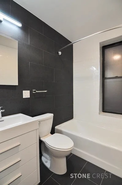 4 bedrooms apartment for rent in Upper West Side - Manhattan, New York